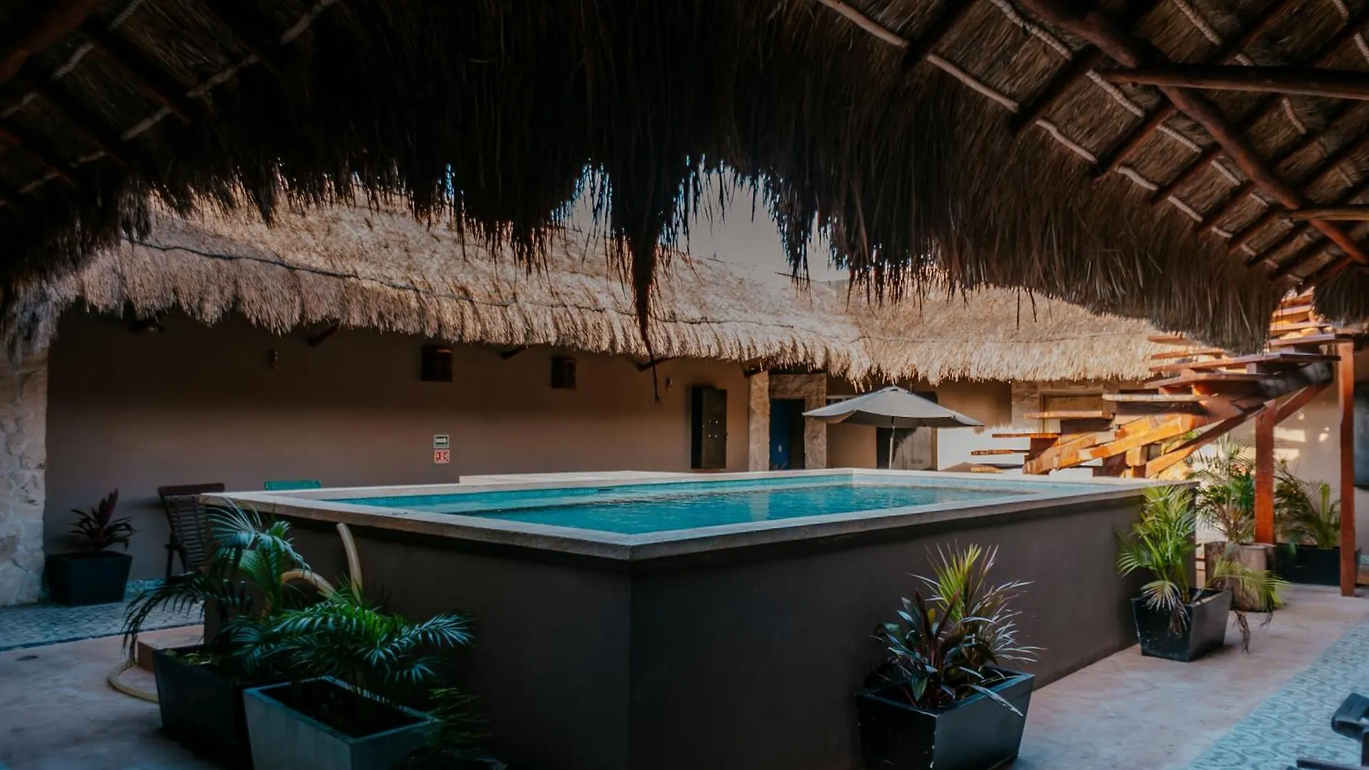 Cielito 1 Apartment Tulum