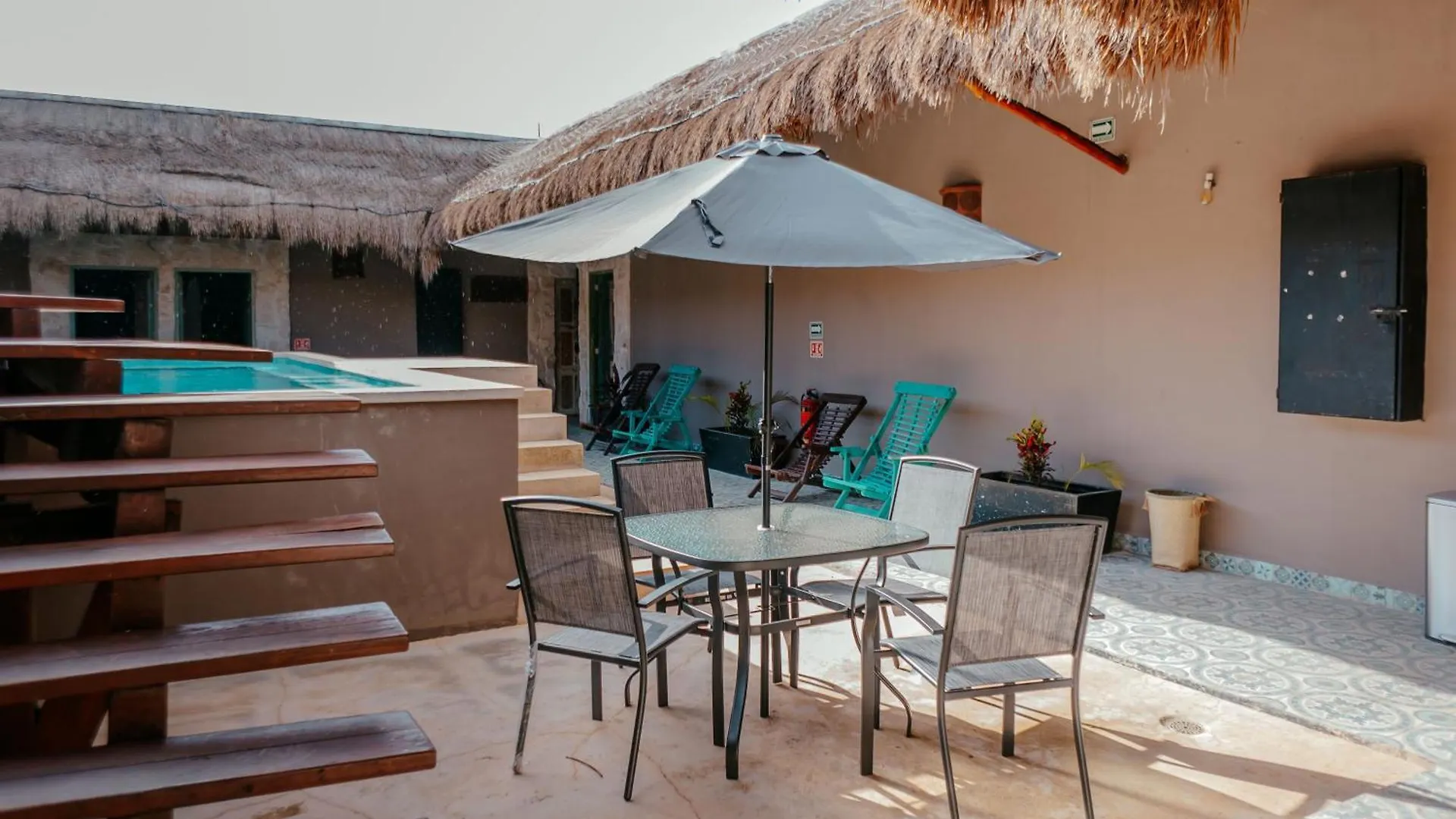 Cielito 1 Apartment Tulum 0*,  Mexico