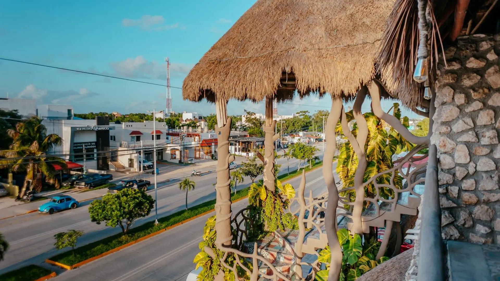 Cielito 1 Apartment Tulum