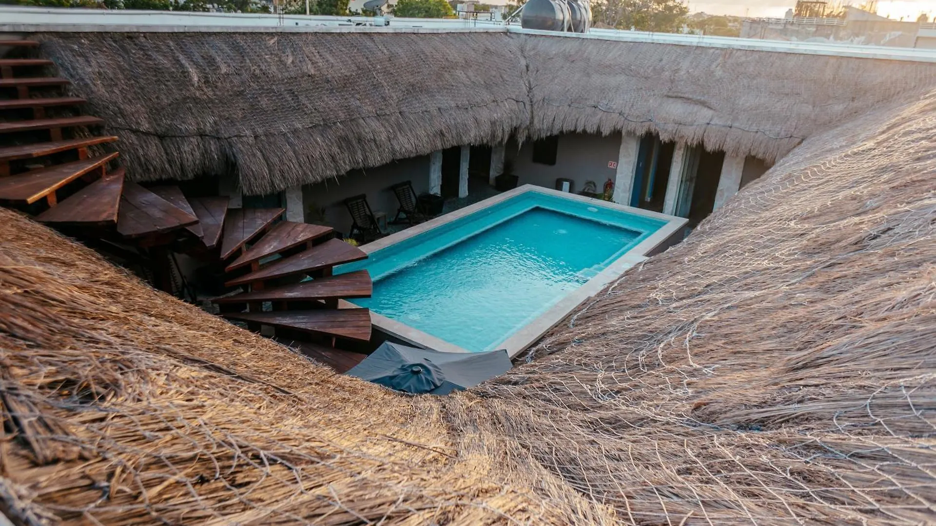 Cielito 1 Apartment Tulum