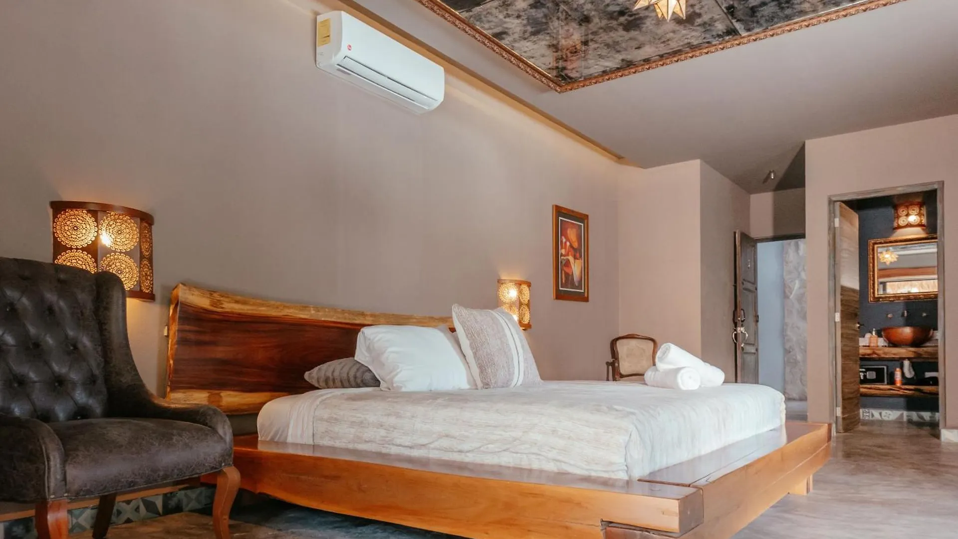 Cielito 1 Apartment Tulum