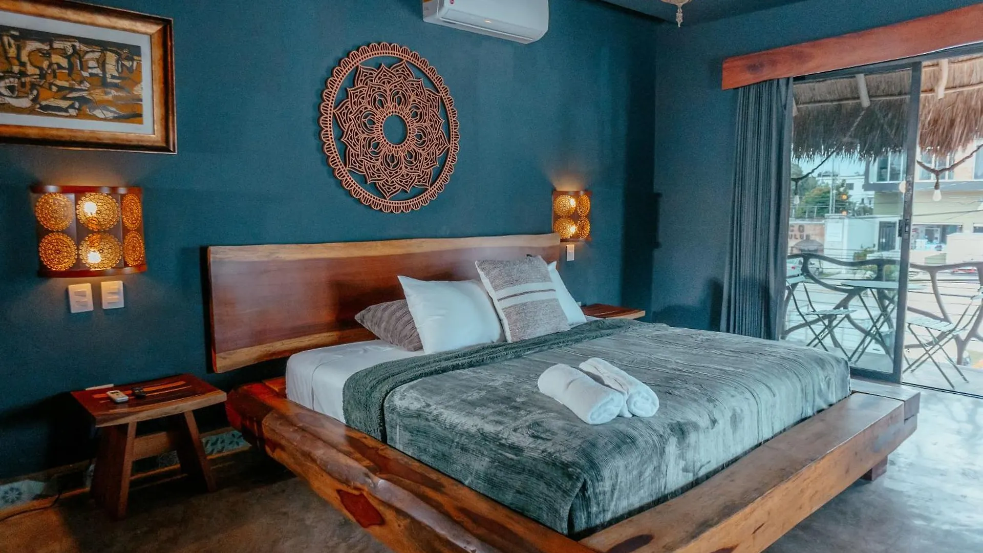 Cielito 1 Apartment Tulum 0*,