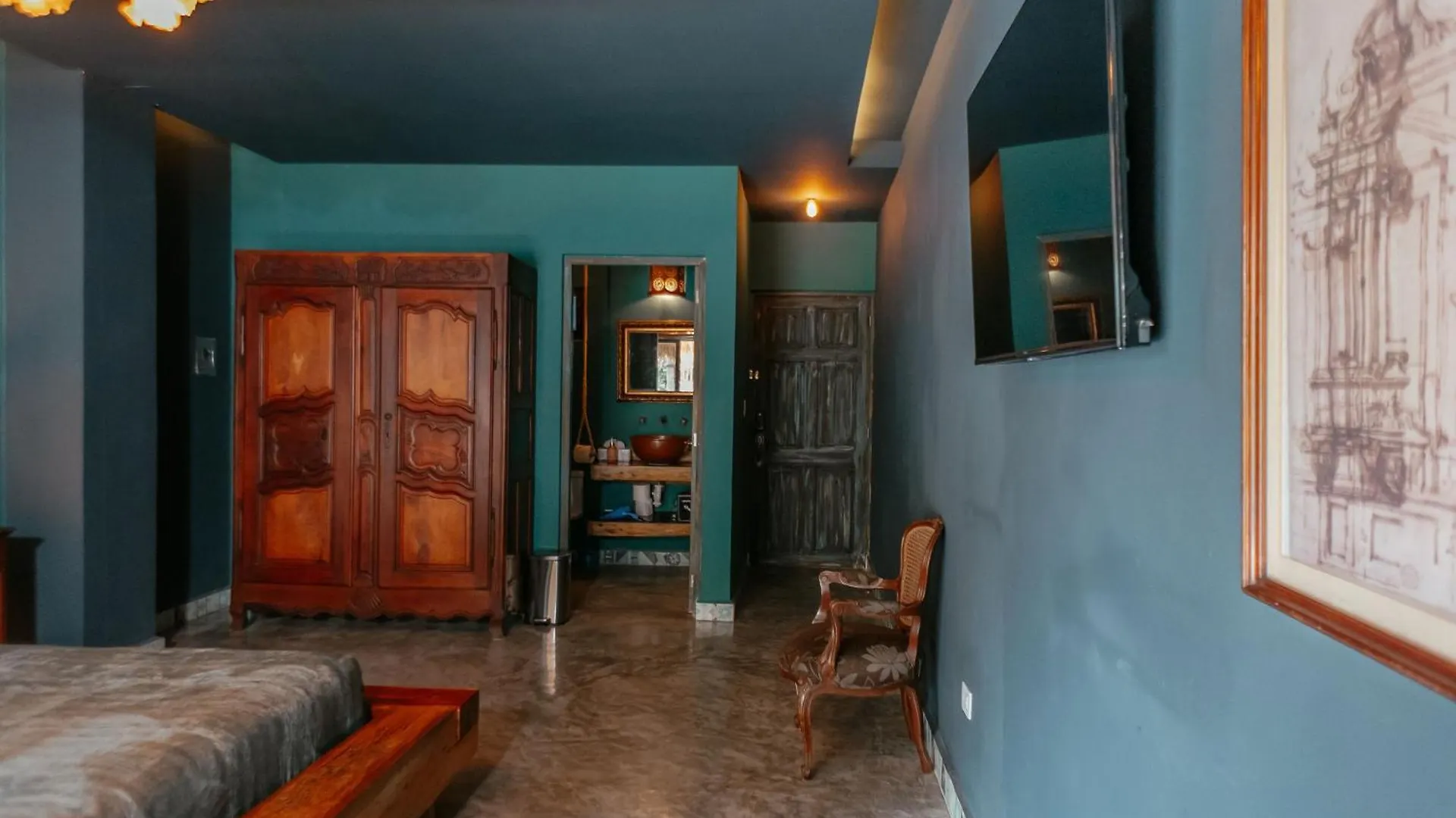 Cielito 1 Apartment Tulum