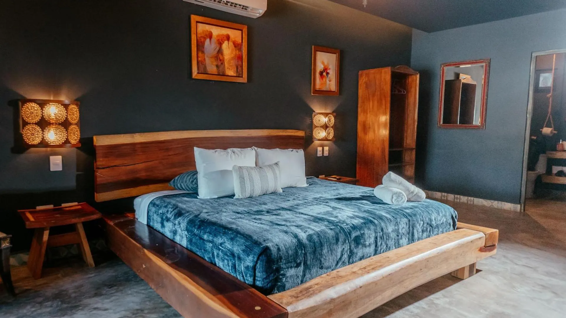 Cielito 1 Apartment Tulum 0*,
