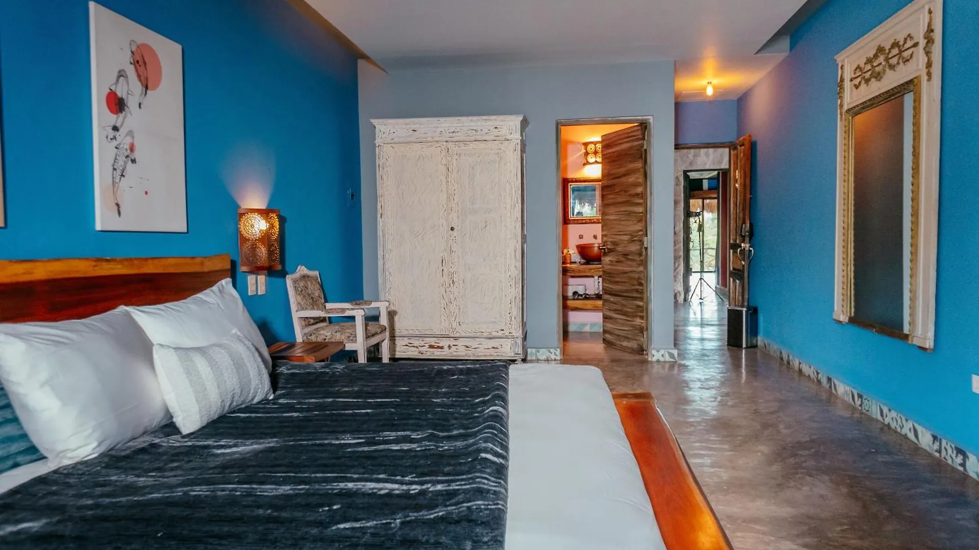 Cielito 1 Apartment Tulum