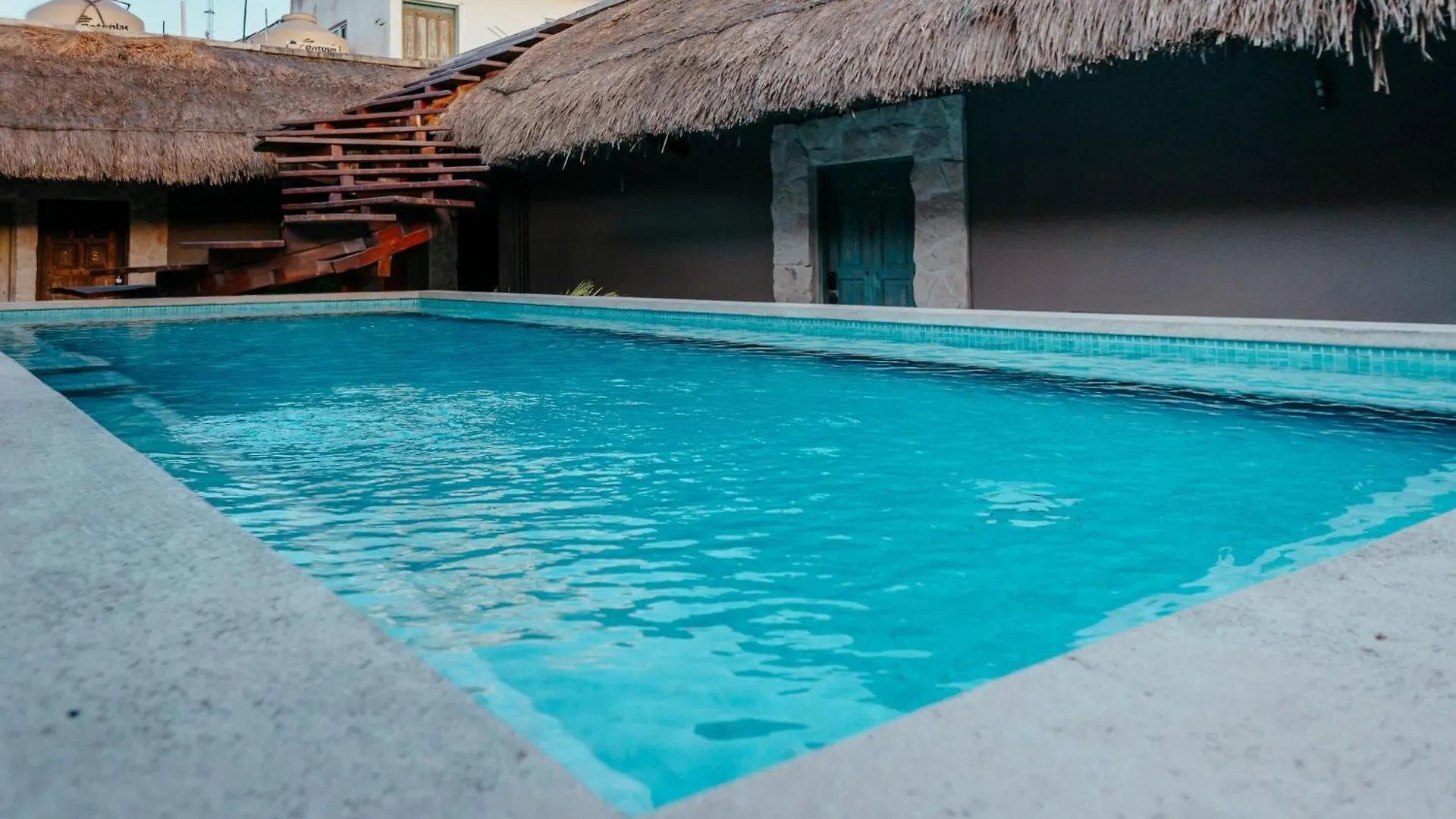 Cielito 1 Apartment Tulum Mexico