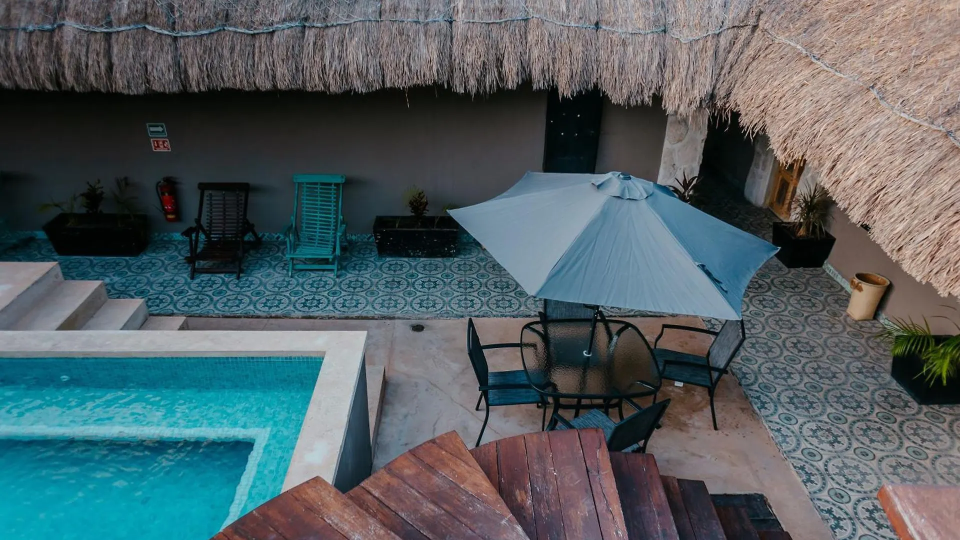 Cielito 1 Apartment Tulum Mexico