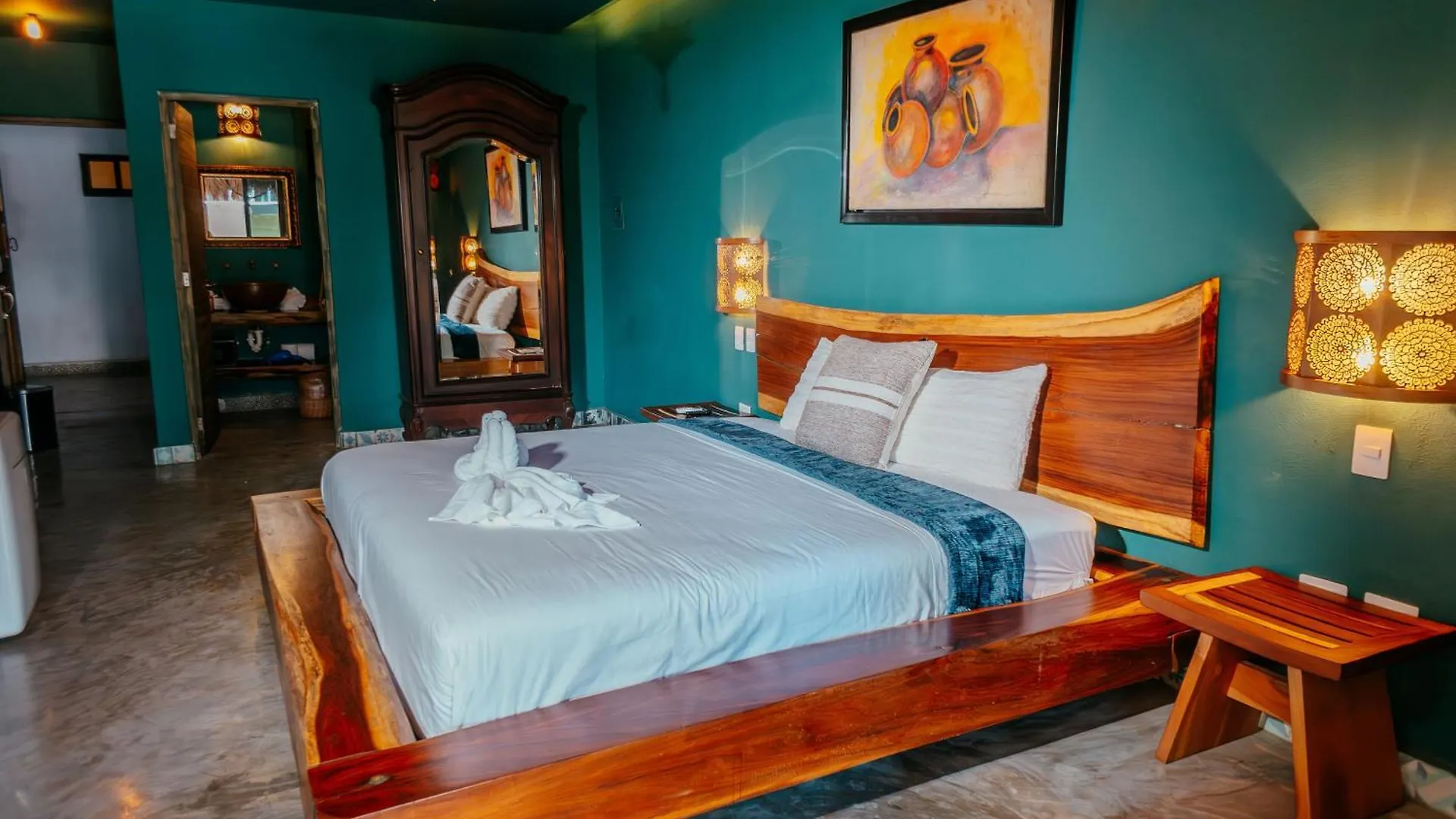 Cielito 1 Apartment Tulum 0*,
