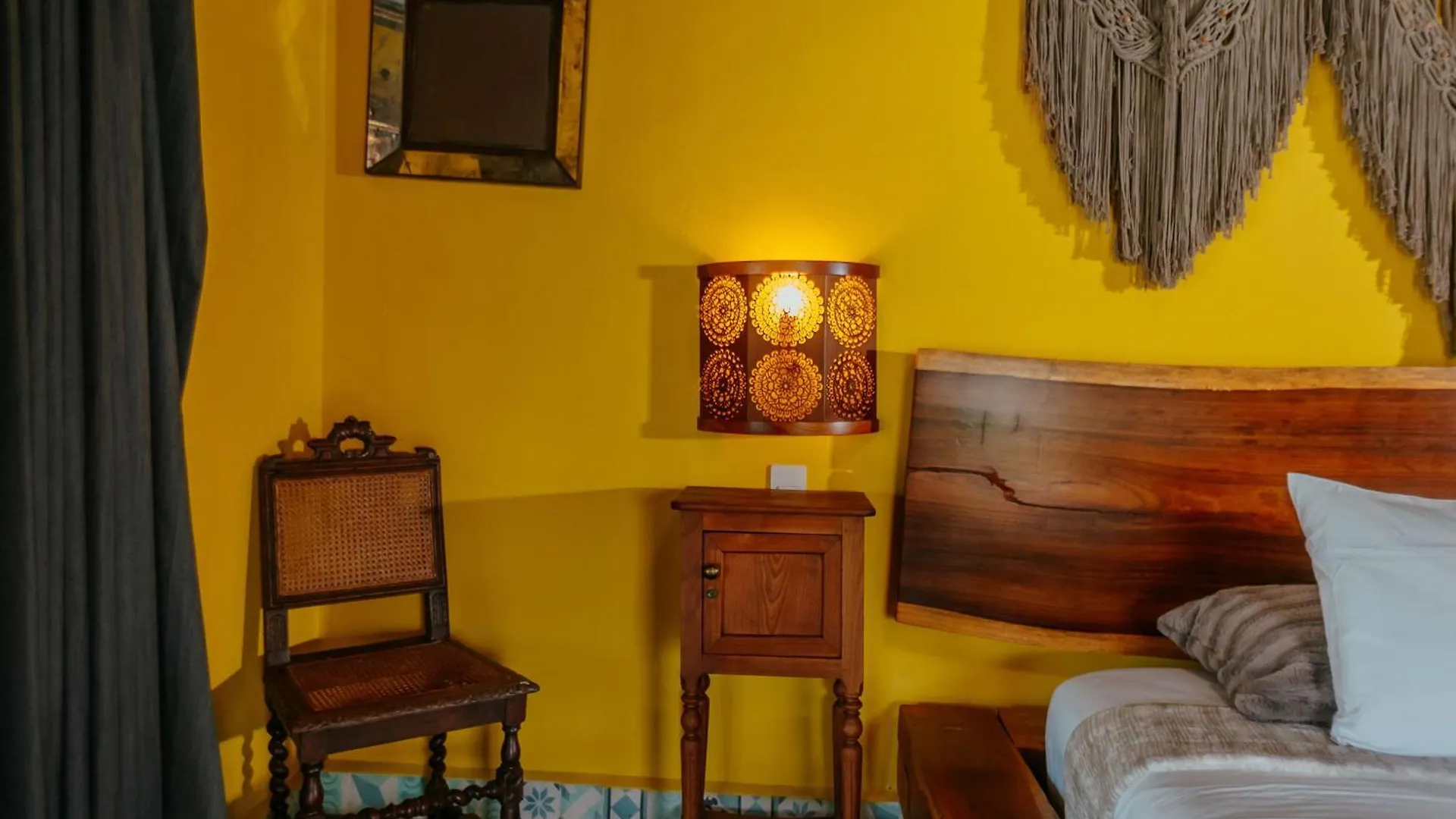 Cielito 1 Apartment Tulum