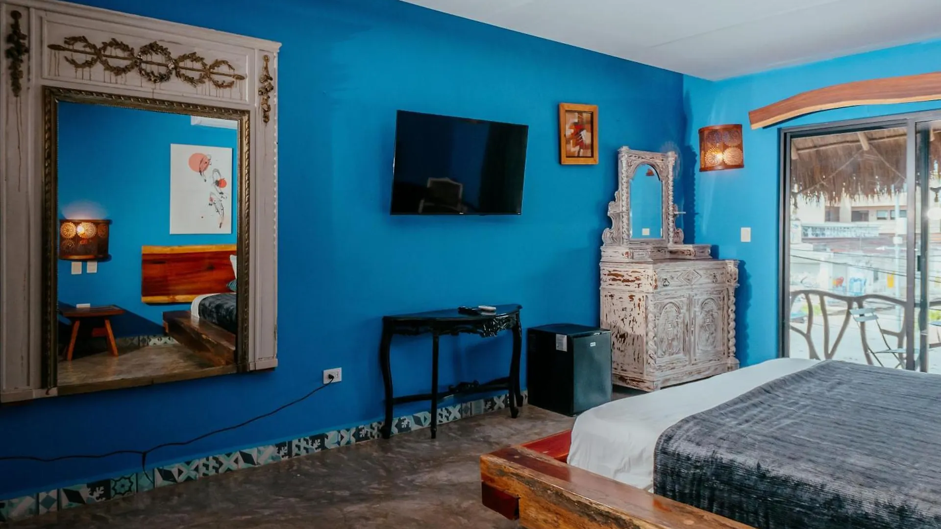 Cielito 1 Apartment Tulum