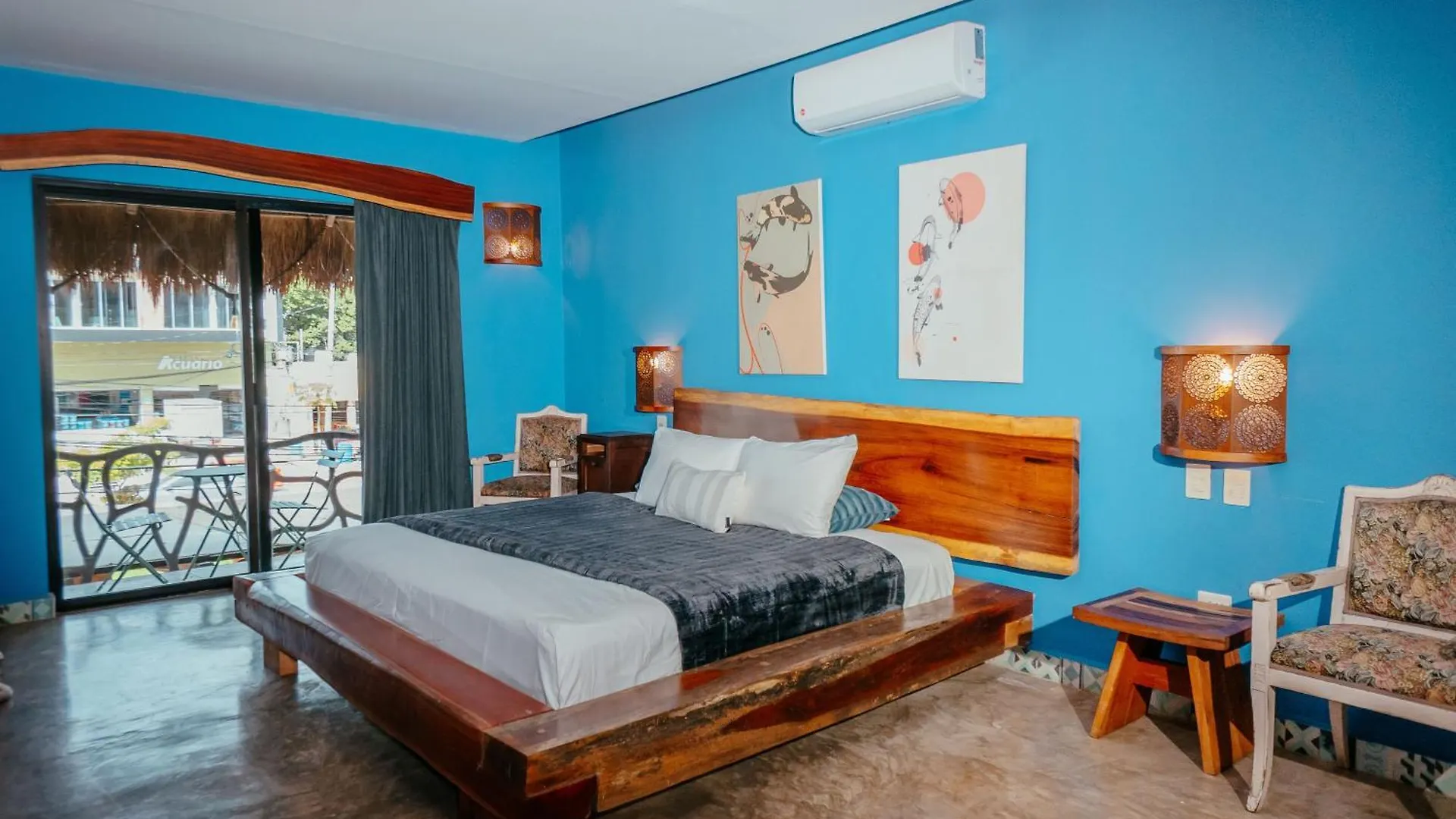 Cielito 1 Apartment Tulum Mexico