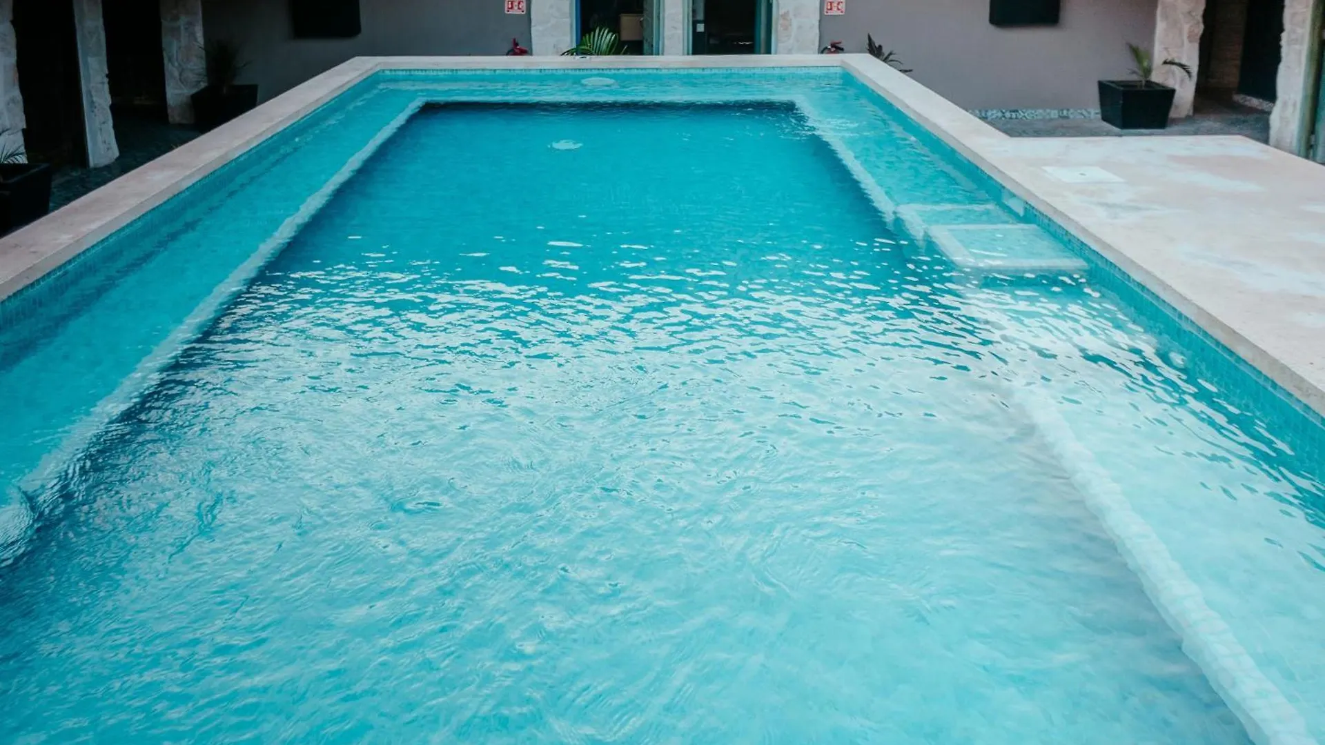 Cielito 1 Apartment Tulum
