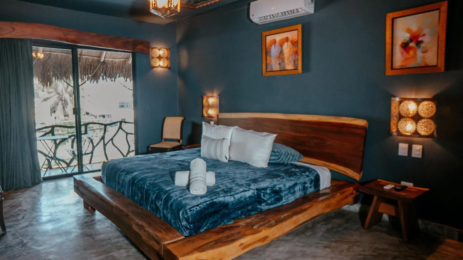 Cielito 1 Apartment Tulum 0*,