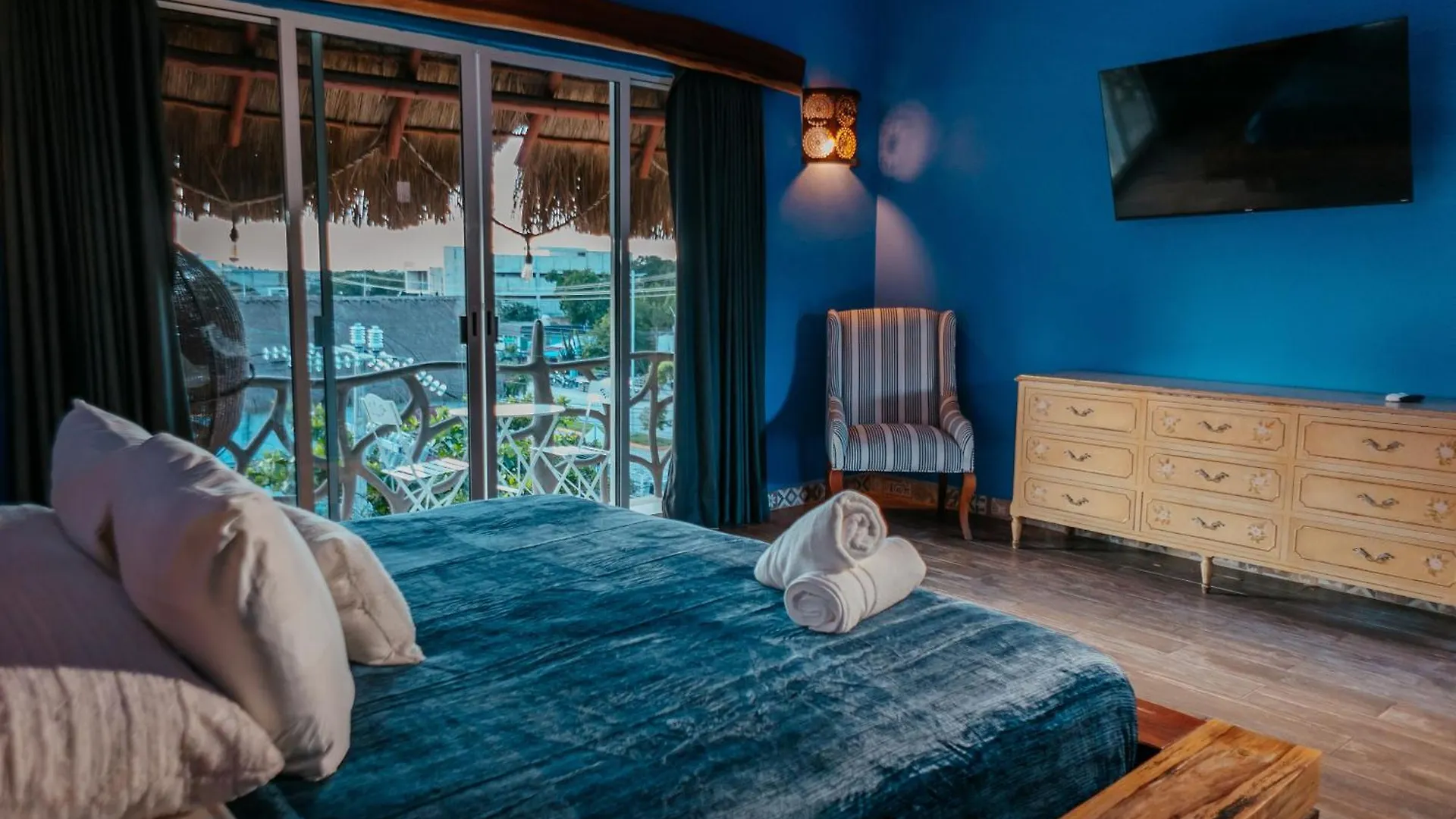 Cielito 1 Apartment Tulum