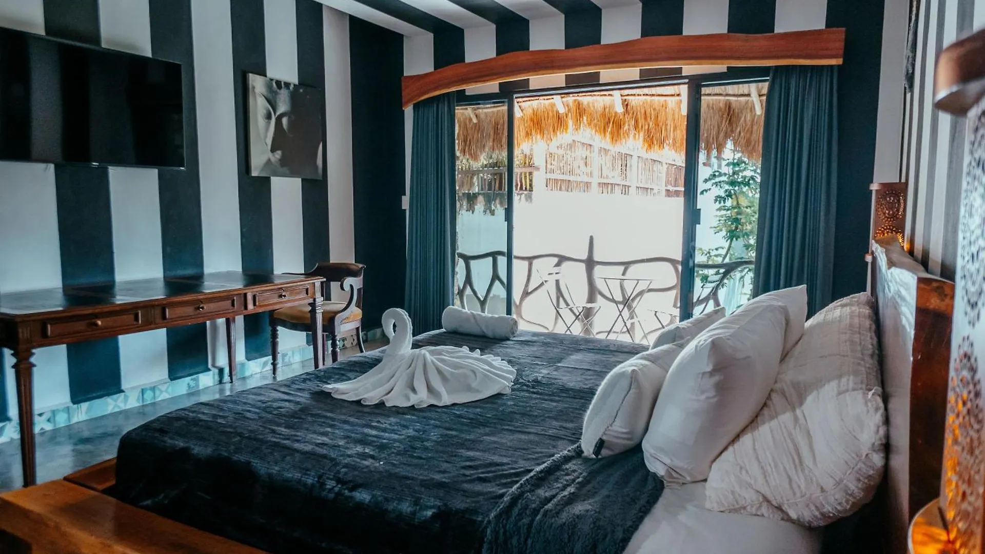 Cielito 1 Apartment Tulum 0*,