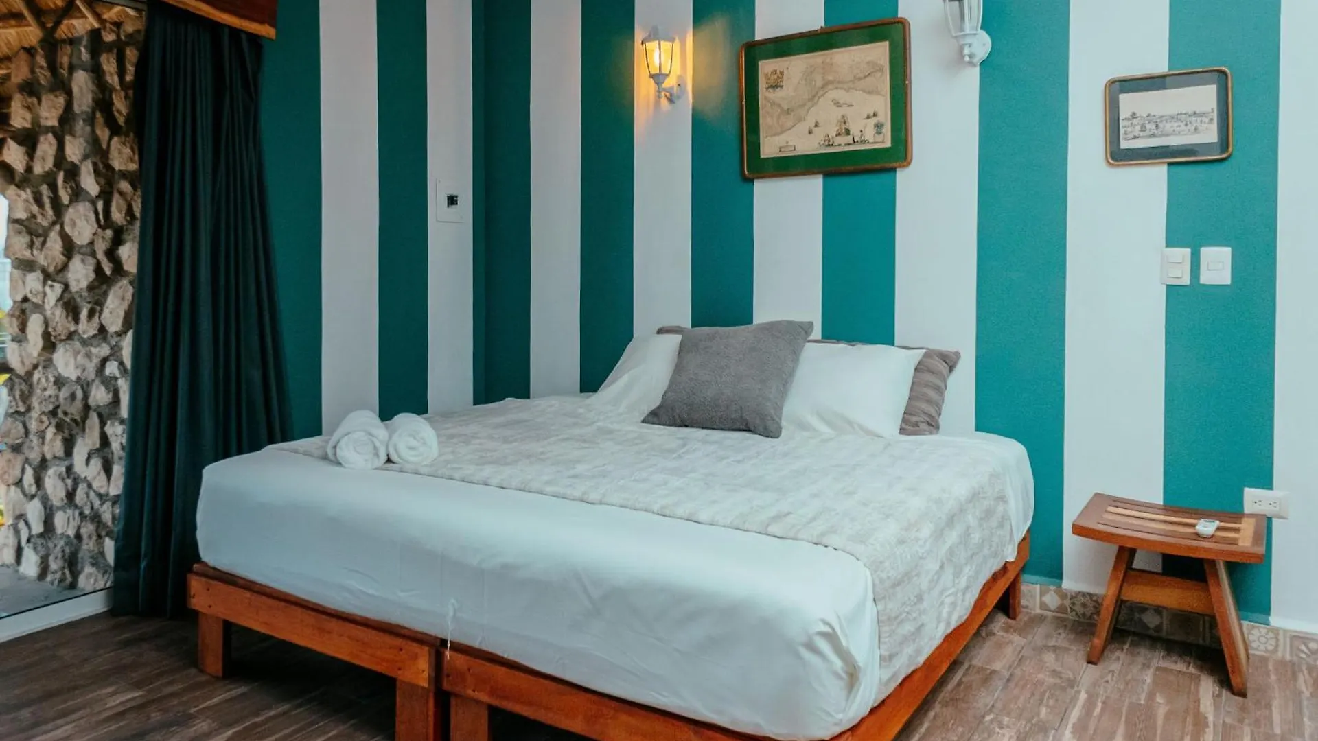 Cielito 1 Apartment Tulum