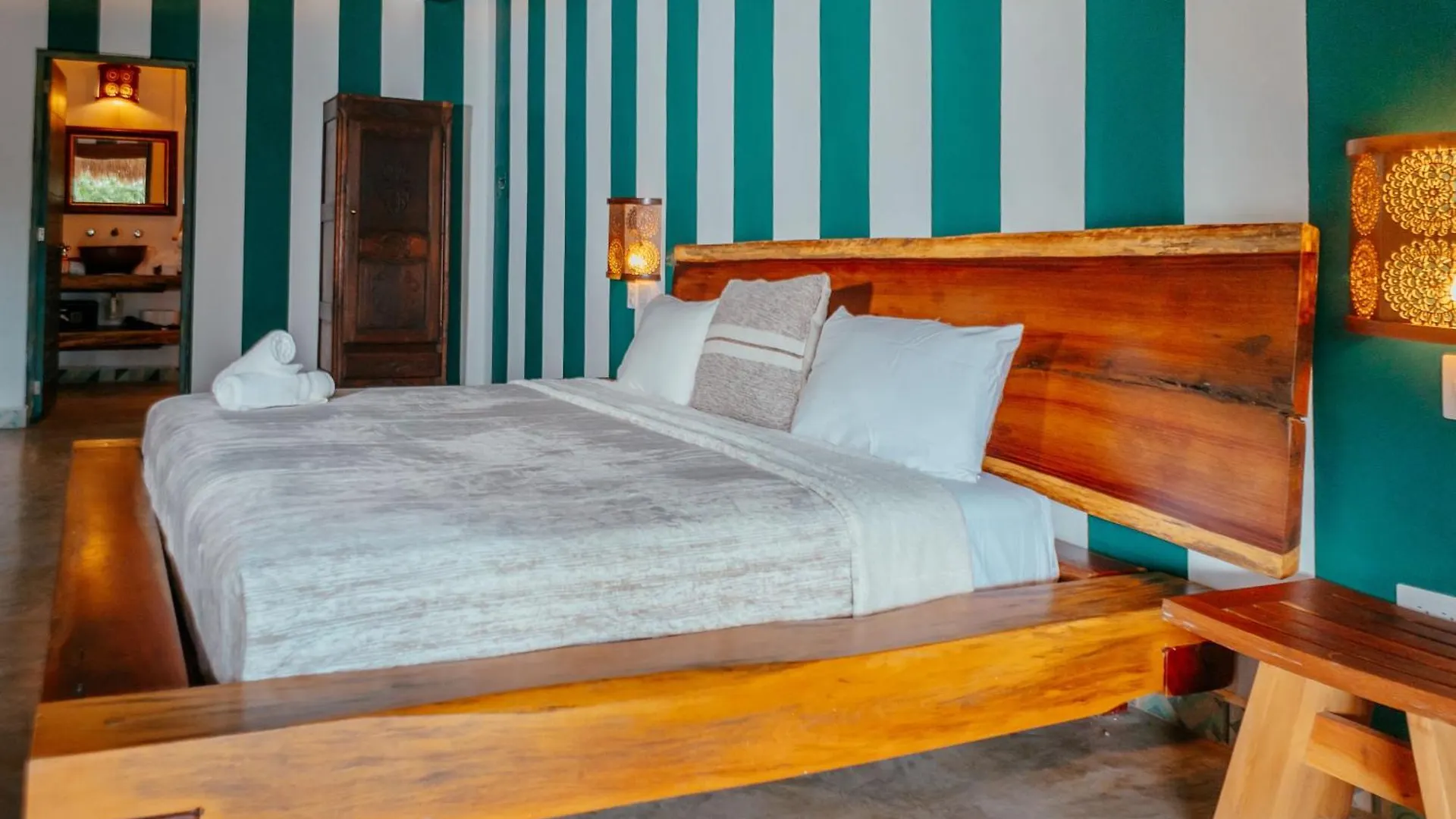 Cielito 1 Apartment Tulum