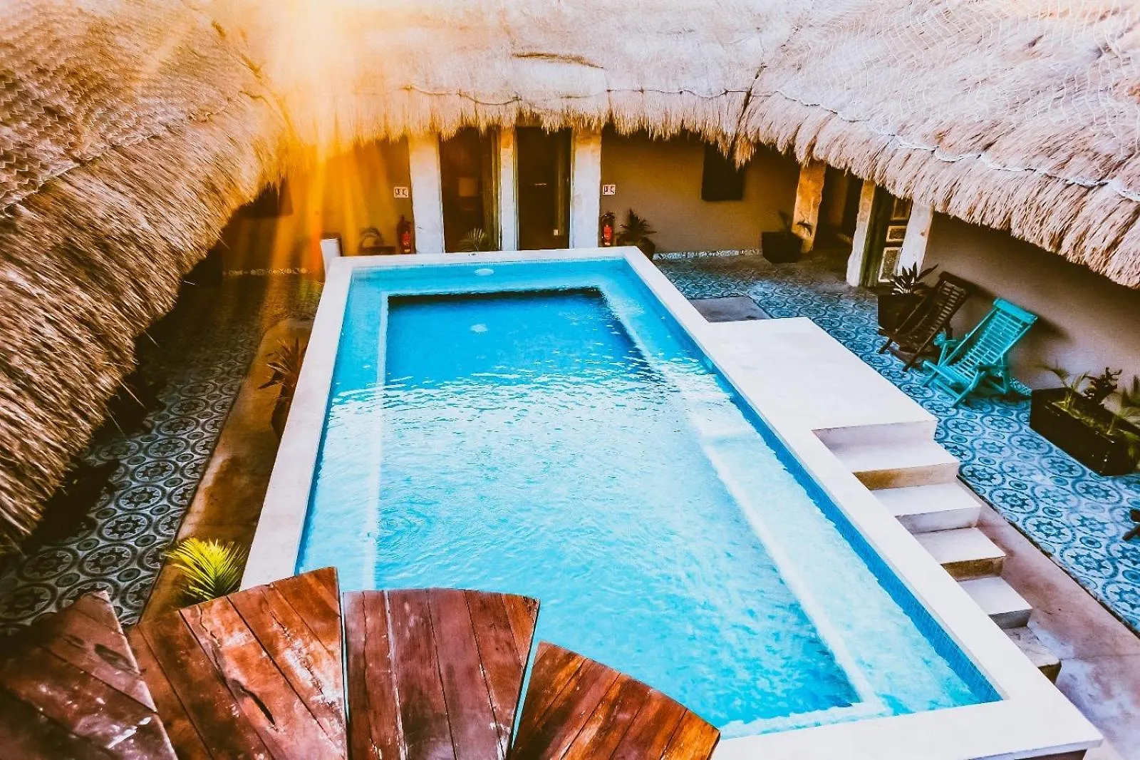 Cielito 1 Apartment Tulum Mexico