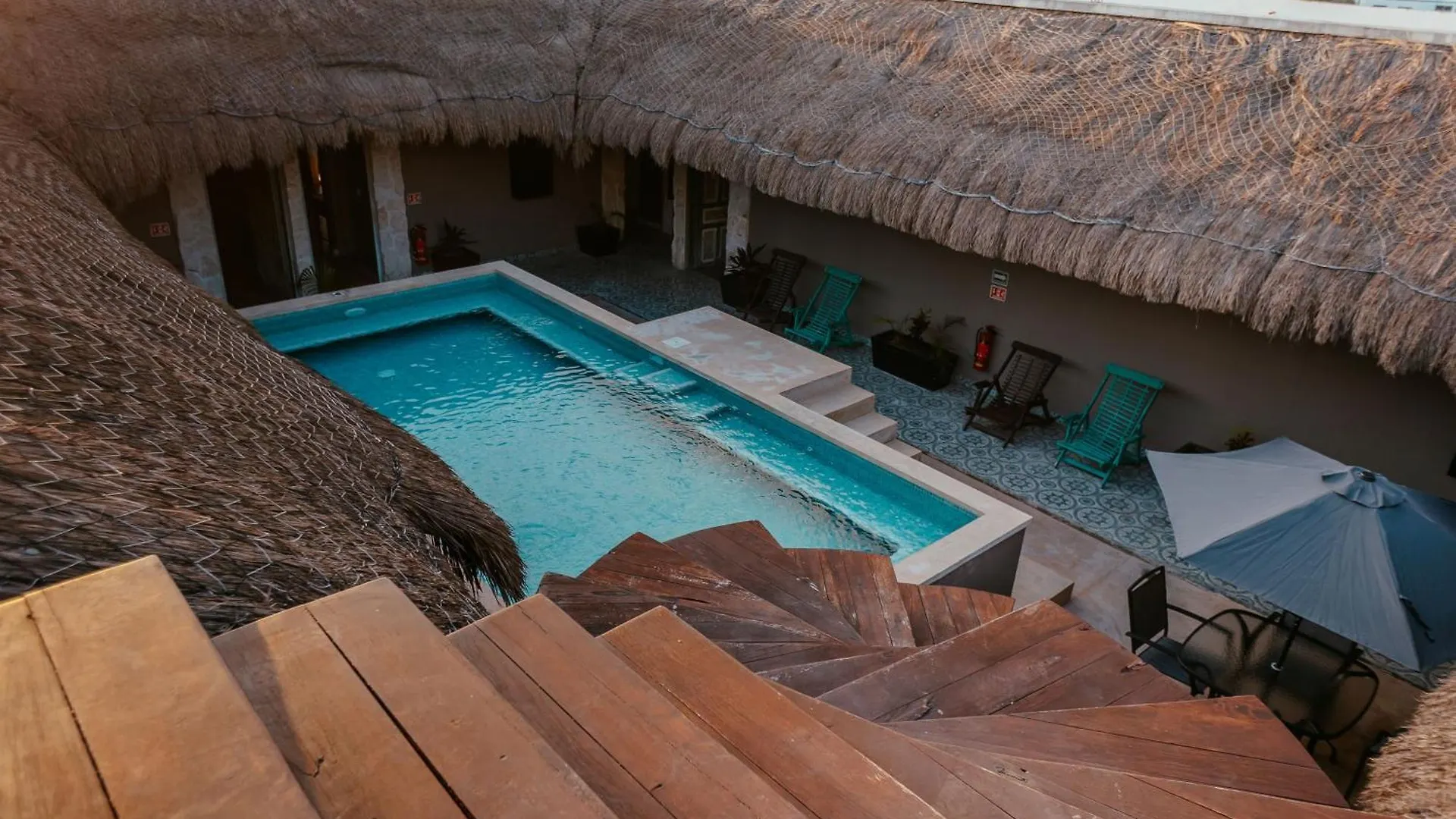 Cielito 1 Apartment Tulum 0*,  Mexico