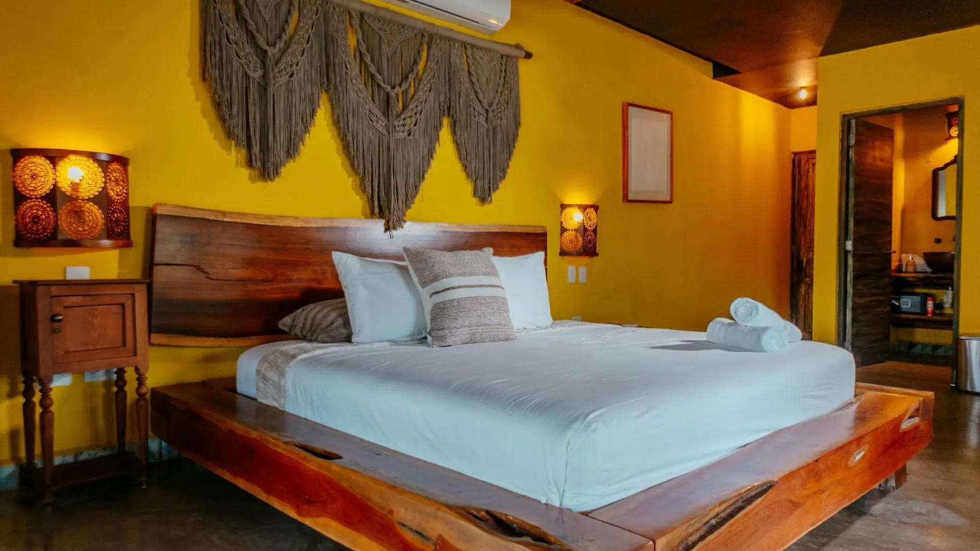 Cielito 1 Apartment Tulum