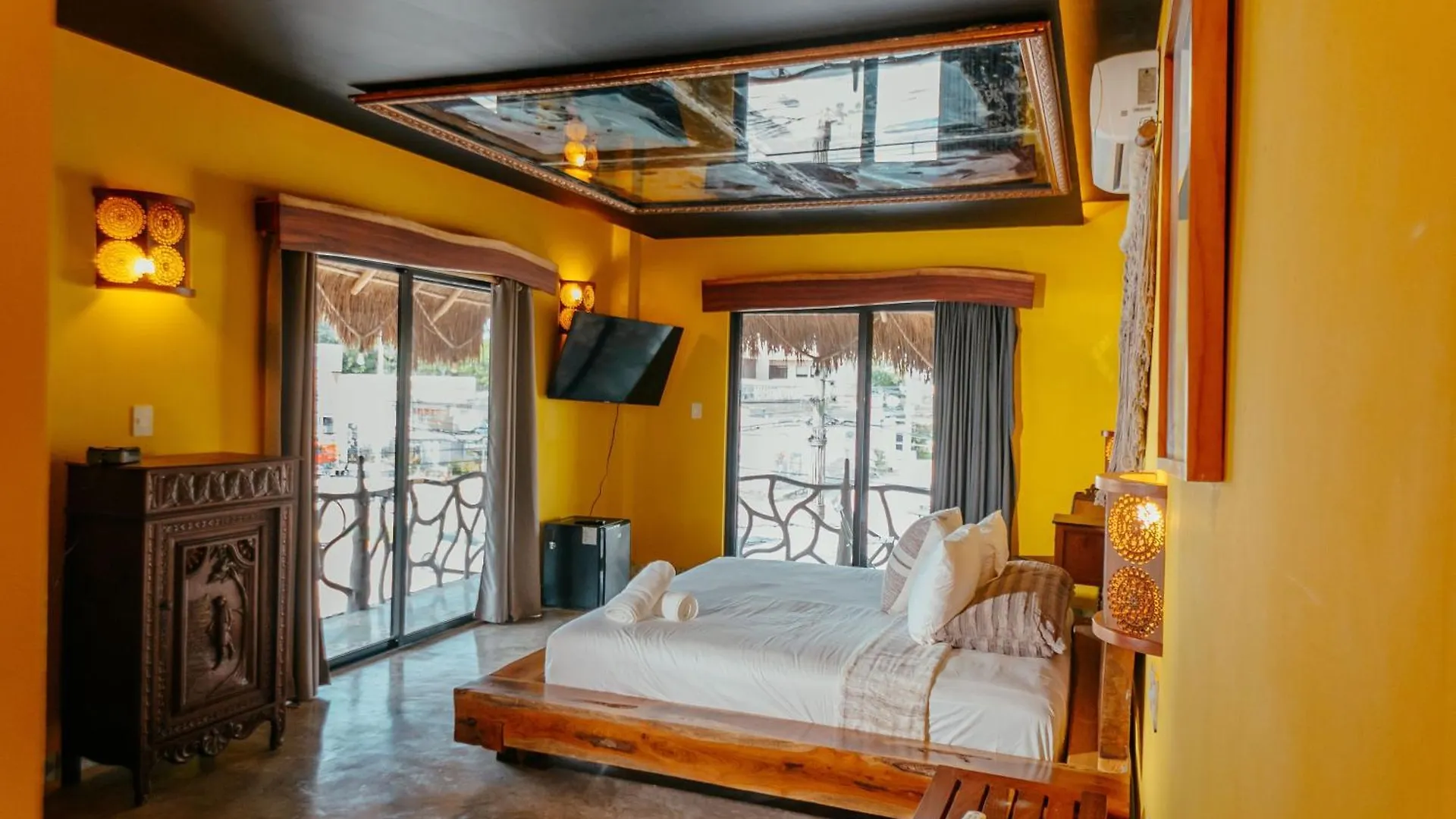 Cielito 1 Apartment Tulum