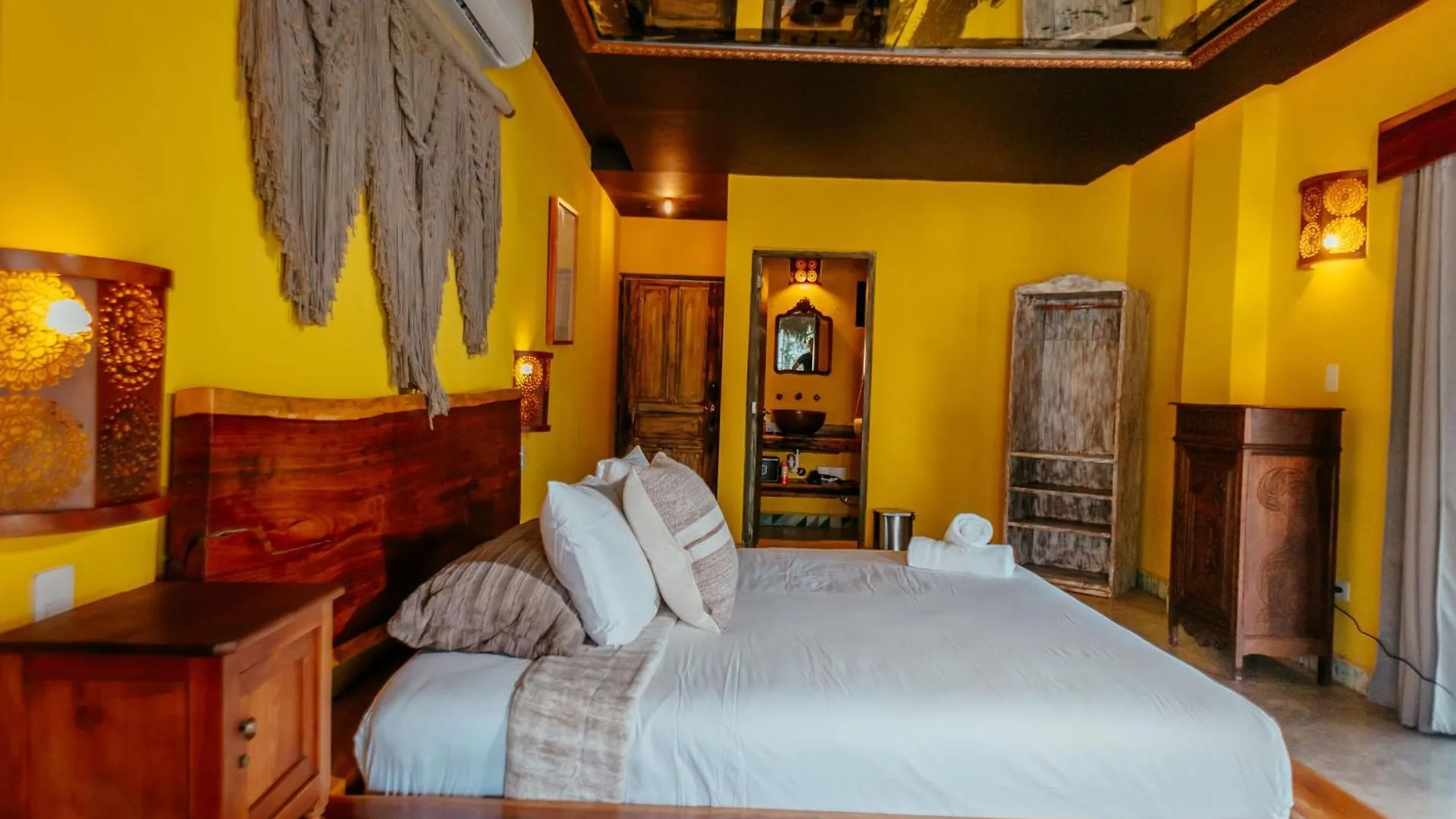 Cielito 1 Apartment Tulum 0*,