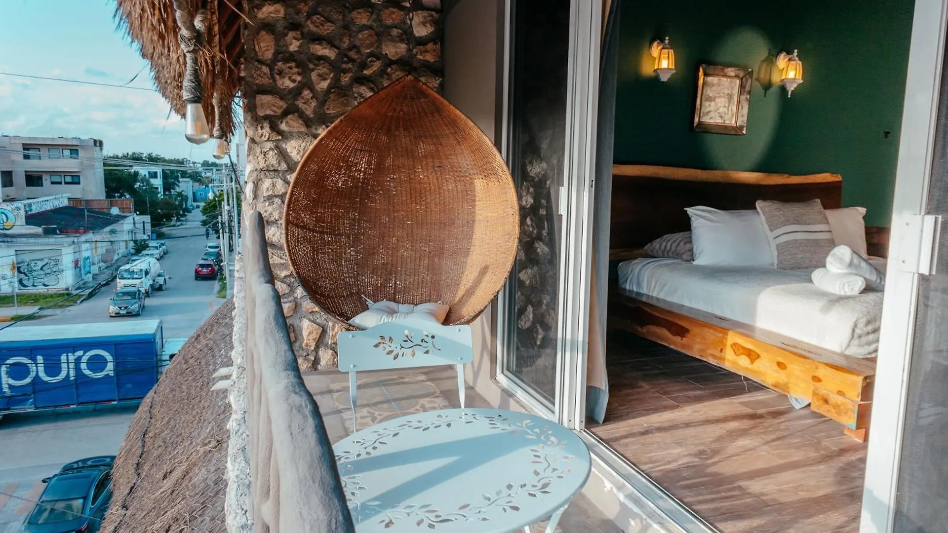 Cielito 1 Apartment Tulum
