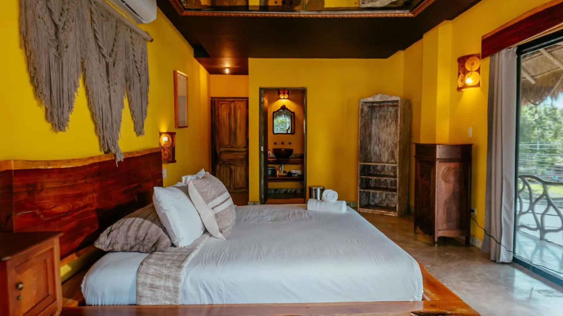 Cielito 1 Apartment Tulum