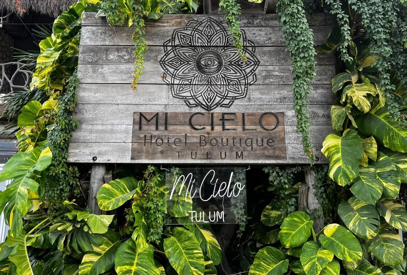 Cielito 1 Apartment Tulum