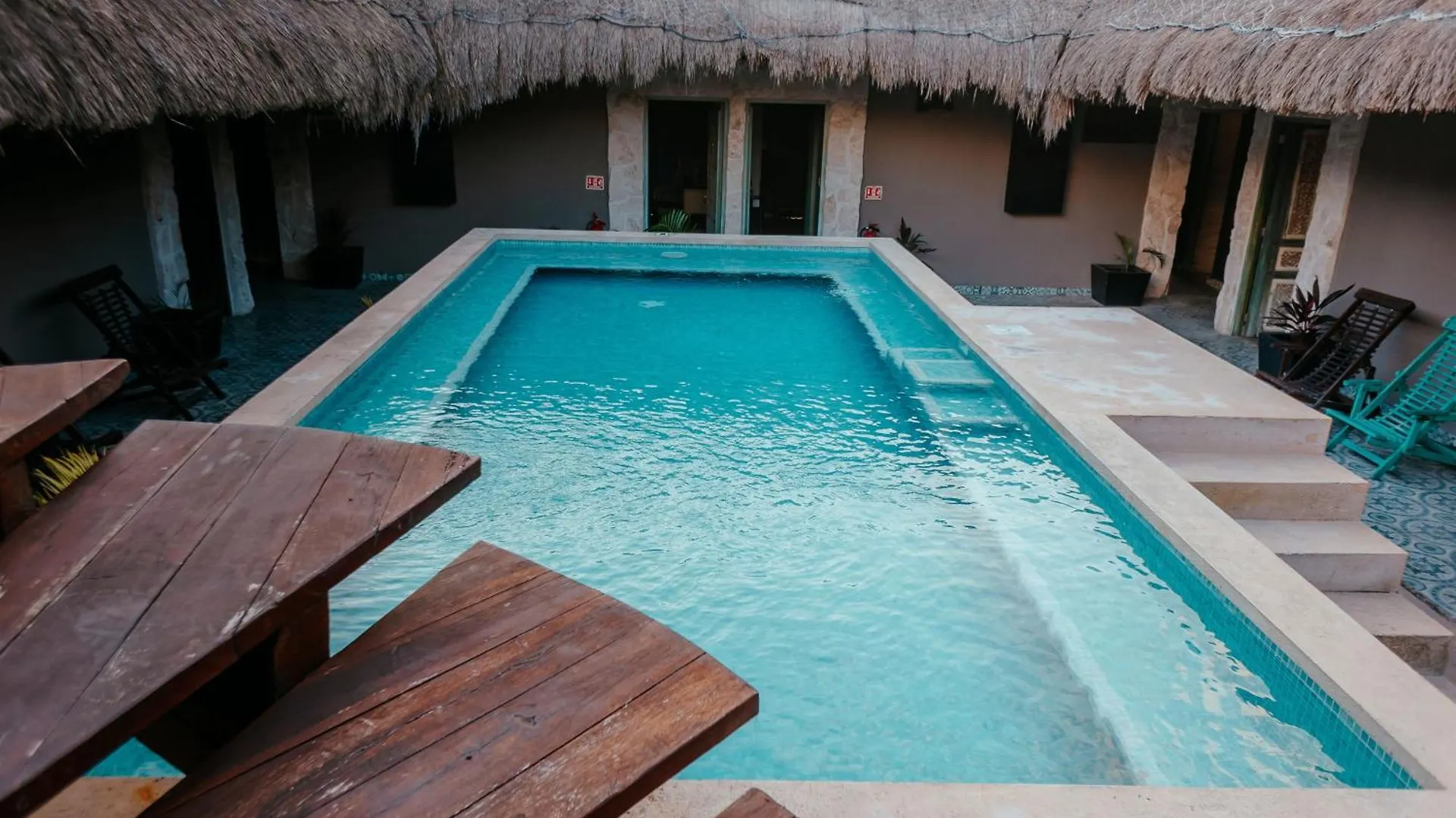 Cielito 1 Apartment Tulum 0*,