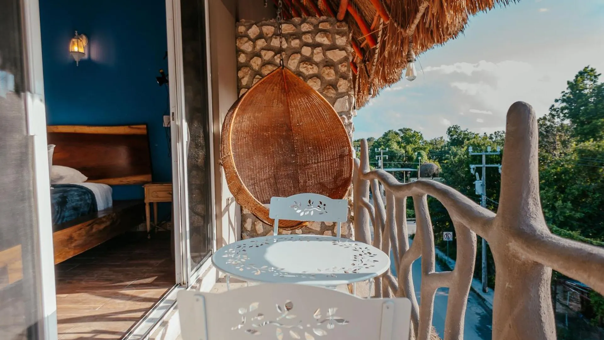 Cielito 1 Apartment Tulum