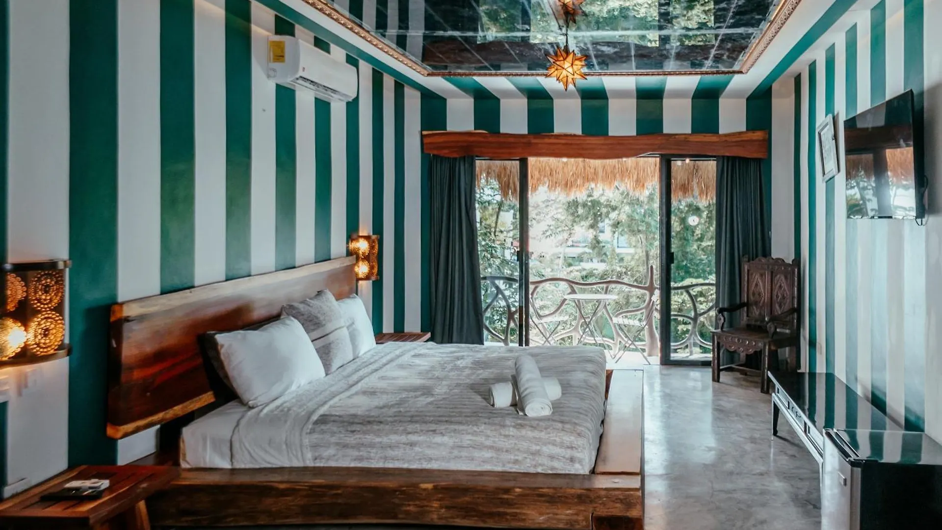 Cielito 1 Apartment Tulum
