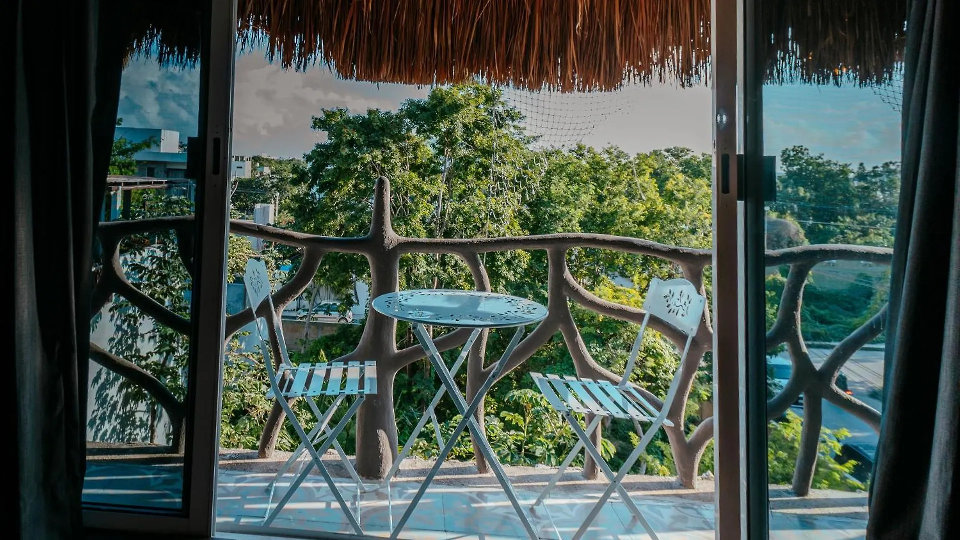 Cielito 1 Apartment Tulum