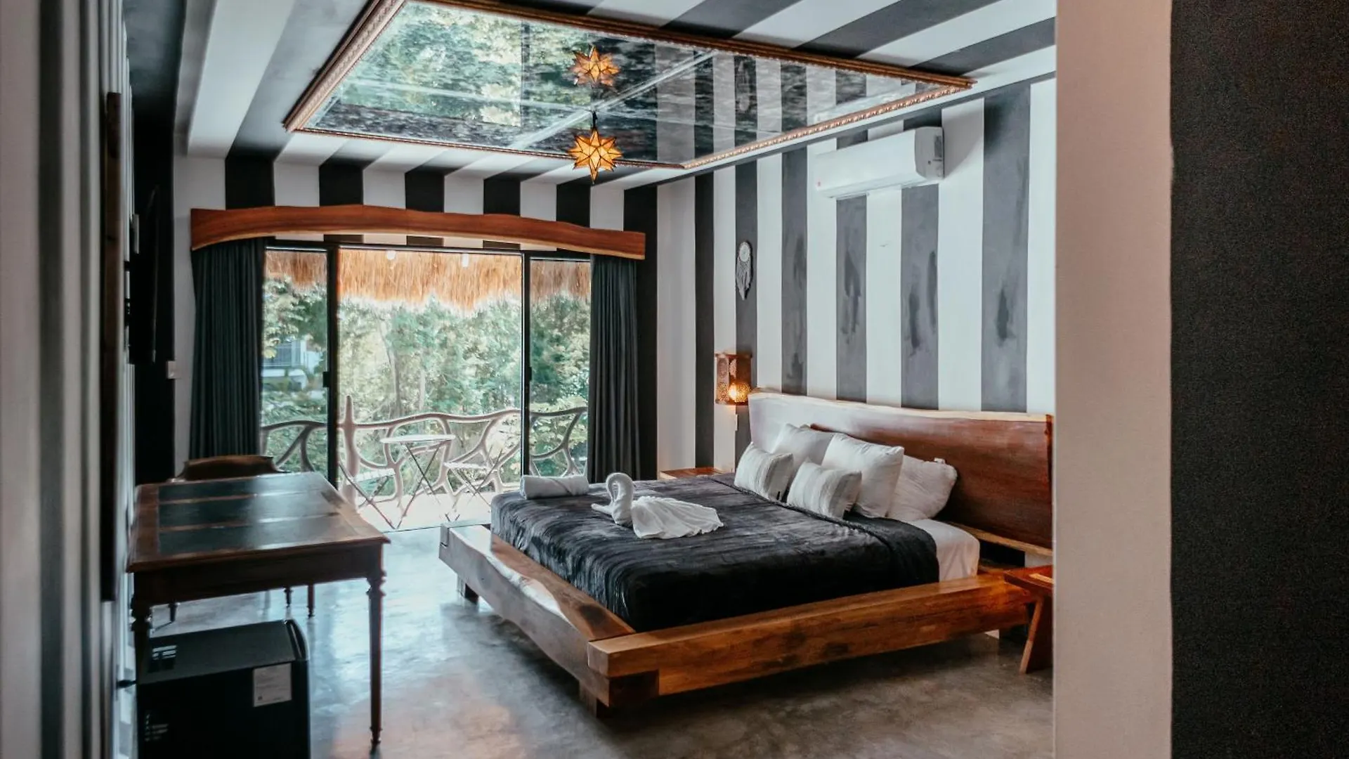 Cielito 1 Apartment Tulum 0*,