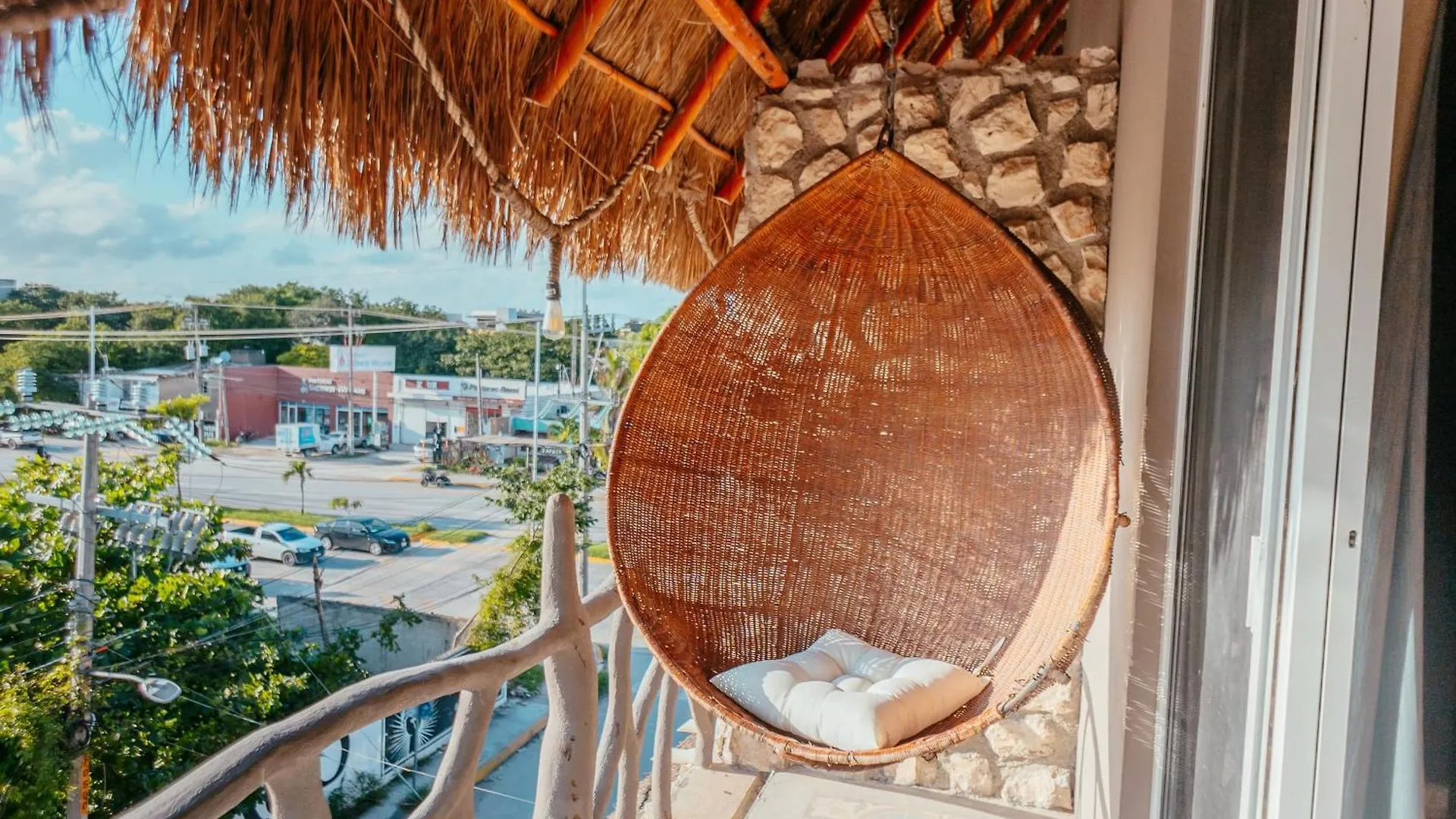 Cielito 1 Apartment Tulum Mexico
