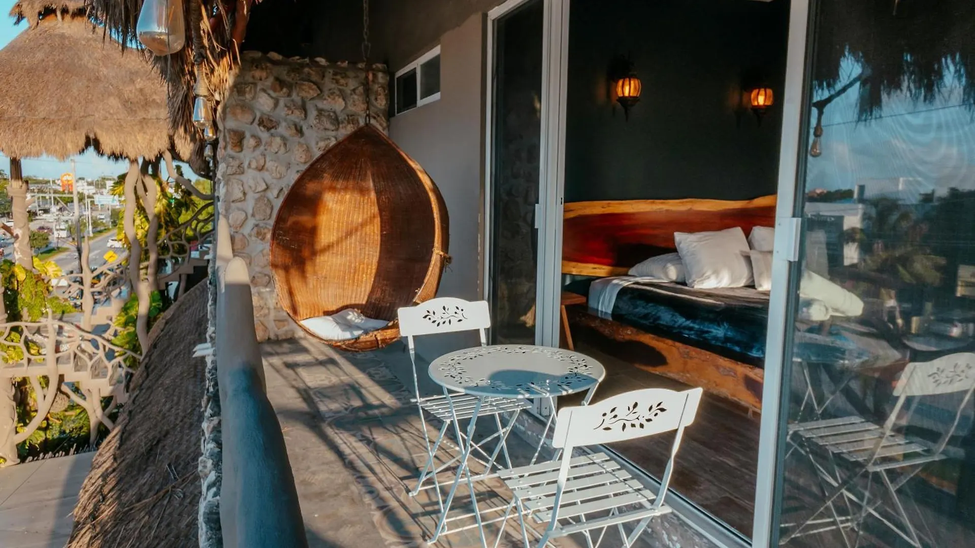 Cielito 1 Apartment Tulum 0*,