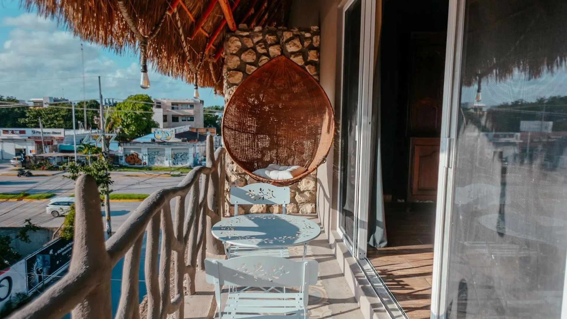 Cielito 1 Apartment Tulum Mexico