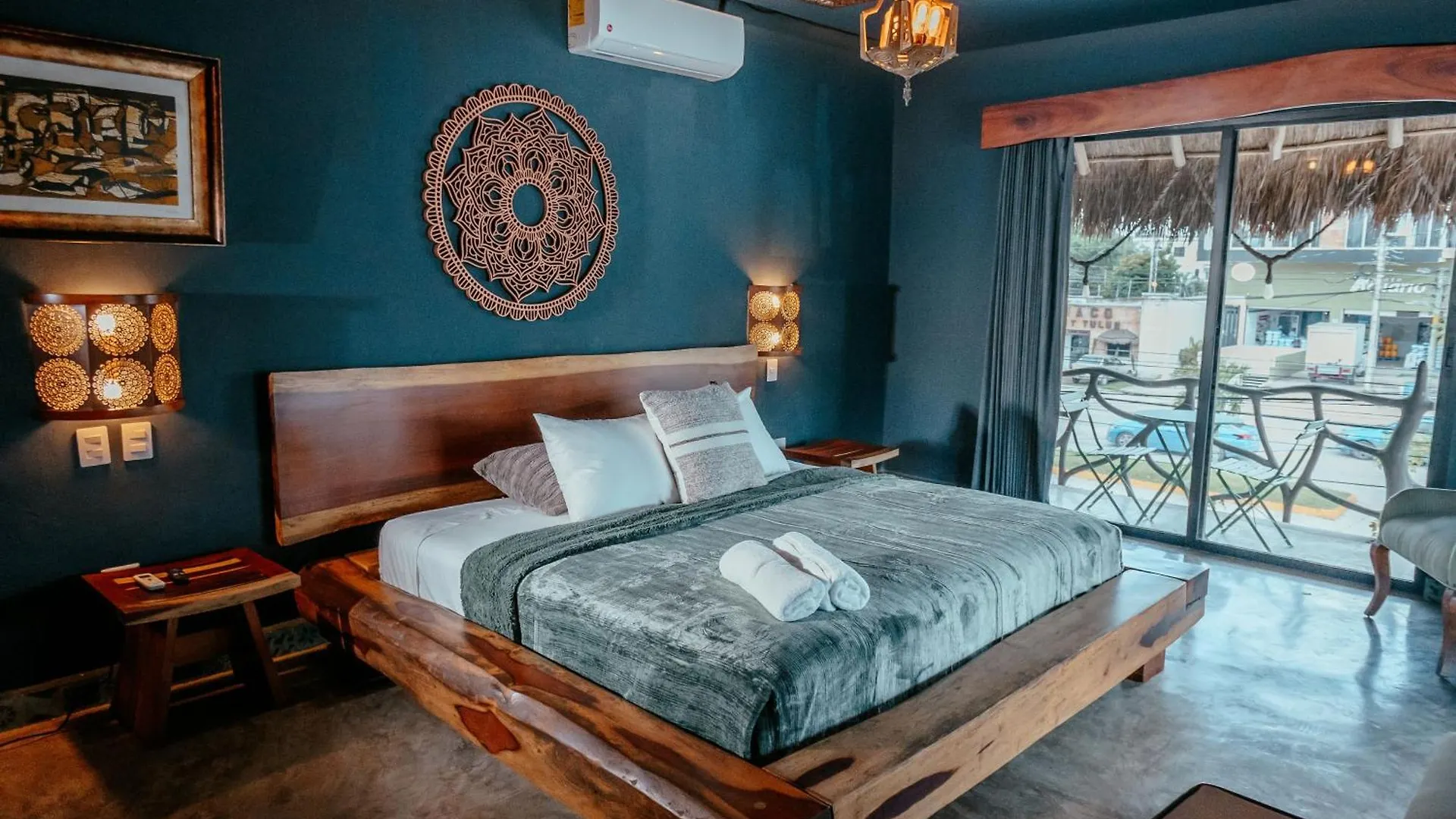Cielito 1 Apartment Tulum